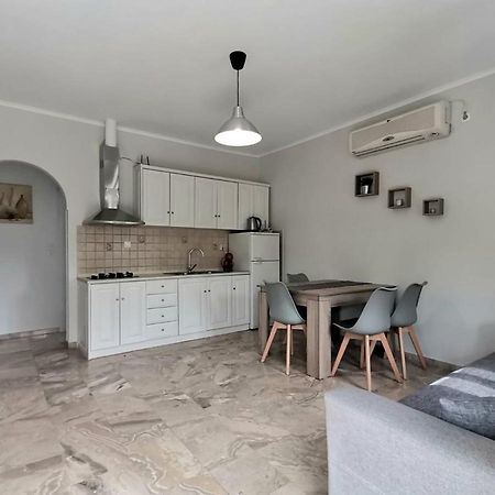 Electra Gaios Apartment Bagian luar foto