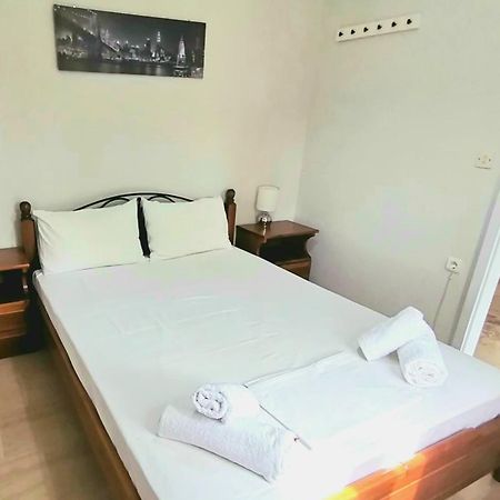Electra Gaios Apartment Bagian luar foto