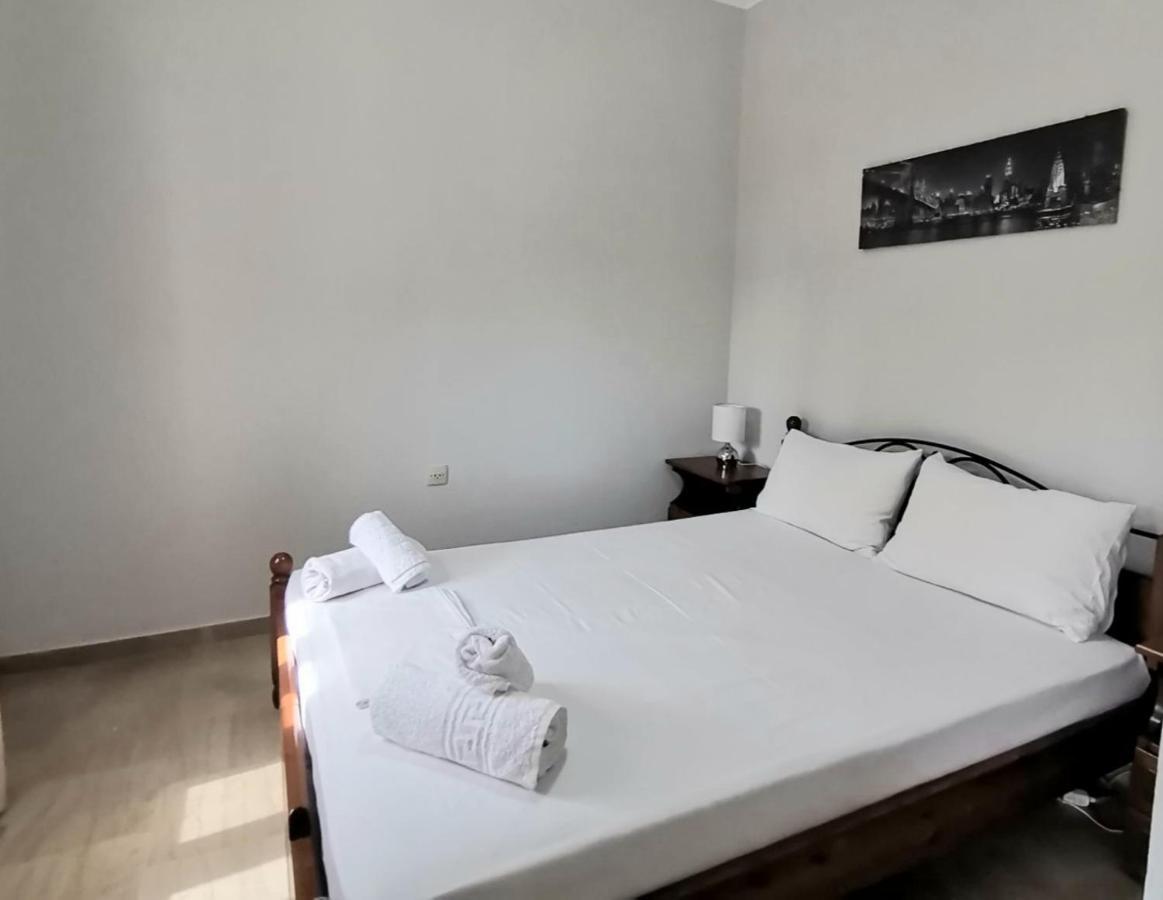 Electra Gaios Apartment Bagian luar foto